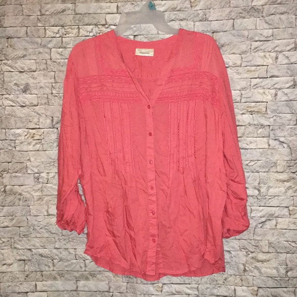 Nice Dressbarn Blouse - Picture 2 of 4